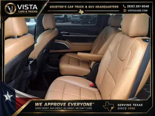 2021 Kia Telluride