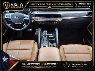 2021 Kia Telluride
