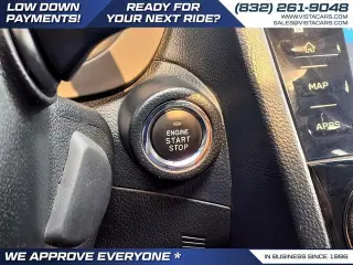 2020 Subaru WRX
