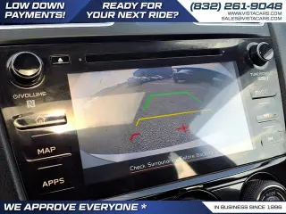 2020 Subaru WRX
