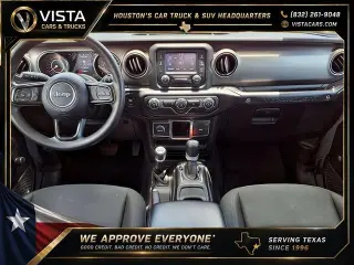 2020 Jeep Wrangler Unlimited