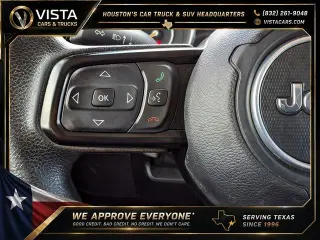 2020 Jeep Wrangler Unlimited