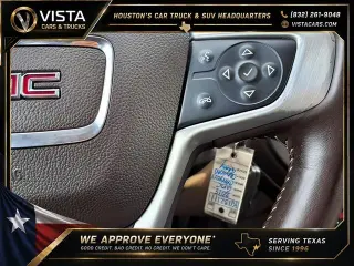 2019 GMC Canyon