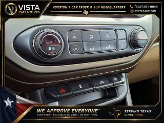 2019 GMC Canyon