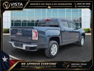 2019 GMC Canyon