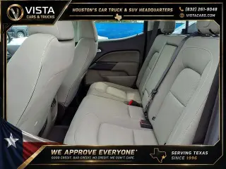 2019 GMC Canyon