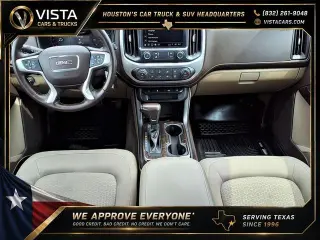 2019 GMC Canyon