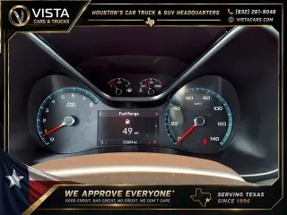 2019 GMC Canyon