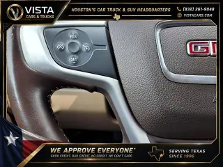 2019 GMC Canyon