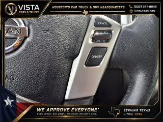 2018 Nissan Titan