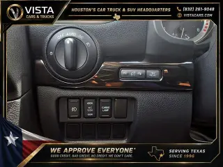 2018 Nissan Titan