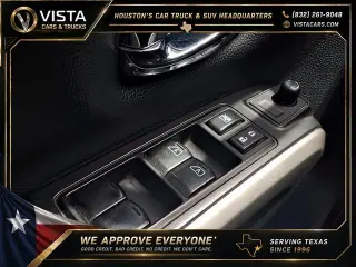 2018 Nissan Titan