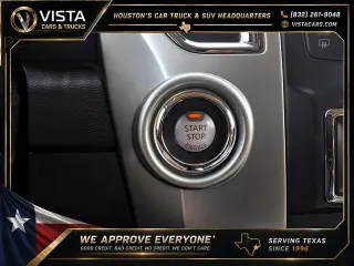 2018 Nissan Titan