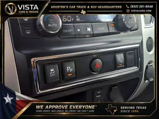 2018 Nissan Titan