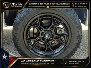 2018 Nissan Titan
