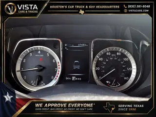 2018 Nissan Titan