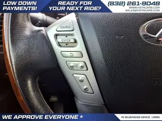 2019 Infiniti QX80
