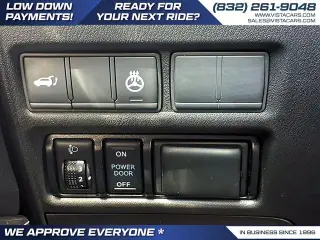 2019 Infiniti QX80