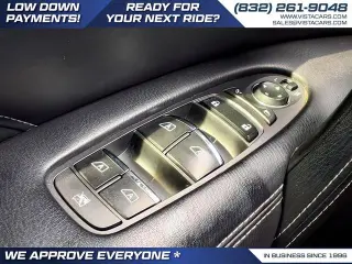 2019 Infiniti QX80