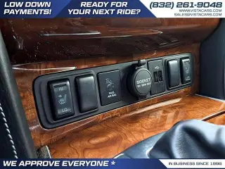 2019 Infiniti QX80
