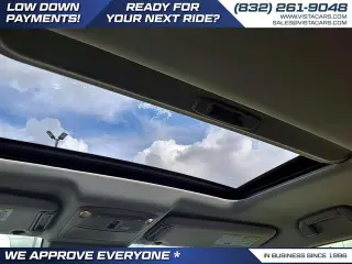 2019 Infiniti QX80