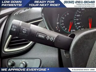 2017 Chevrolet Trax