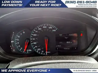 2017 Chevrolet Trax