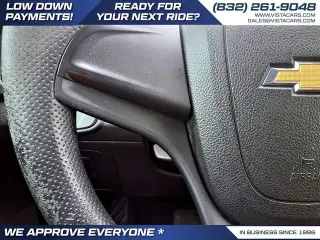 2017 Chevrolet Trax