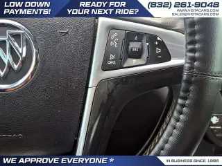 2012 Buick Regal