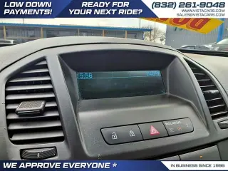 2012 Buick Regal