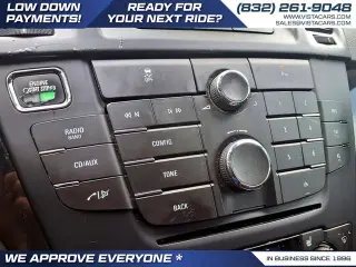 2012 Buick Regal