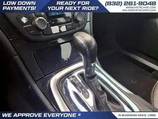 2012 Buick Regal