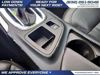 2012 Buick Regal