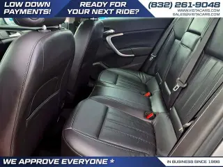 2012 Buick Regal