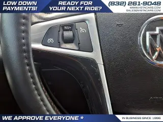 2012 Buick Regal