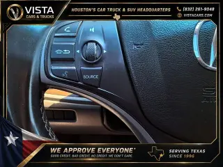 2015 Acura RLX