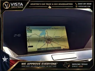 2015 Acura RLX