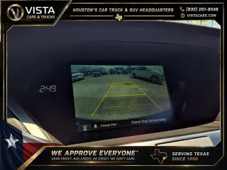 2015 Acura RLX