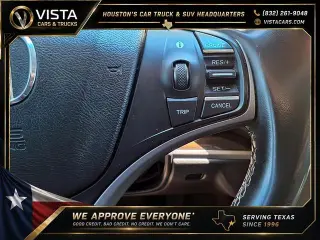 2015 Acura RLX