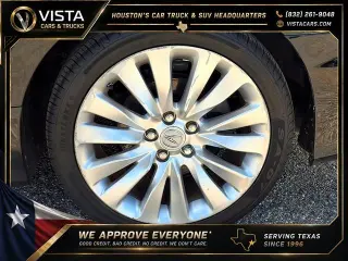 2015 Acura RLX