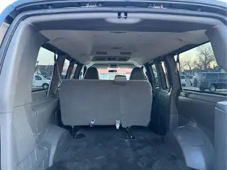 2015 Chevrolet Express