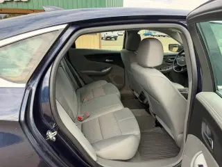 2017 Chevrolet Impala