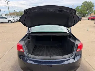 2017 Chevrolet Impala