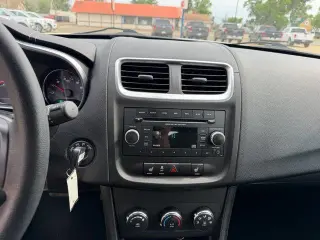 2013 Dodge Avenger