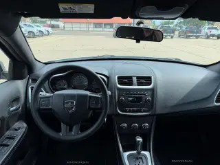 2013 Dodge Avenger