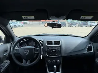 2013 Dodge Avenger