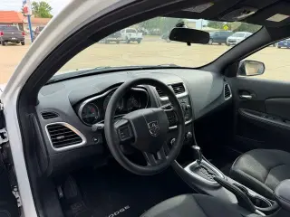 2013 Dodge Avenger