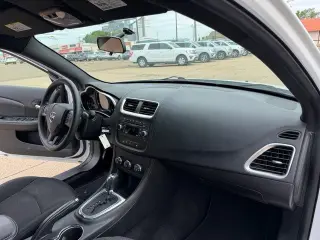 2013 Dodge Avenger