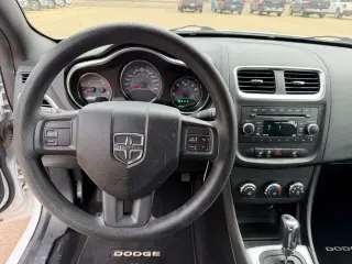 2013 Dodge Avenger
