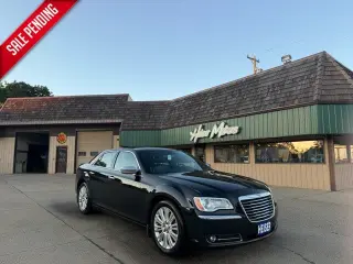 2013 Chrysler 300